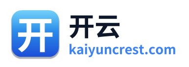 开云